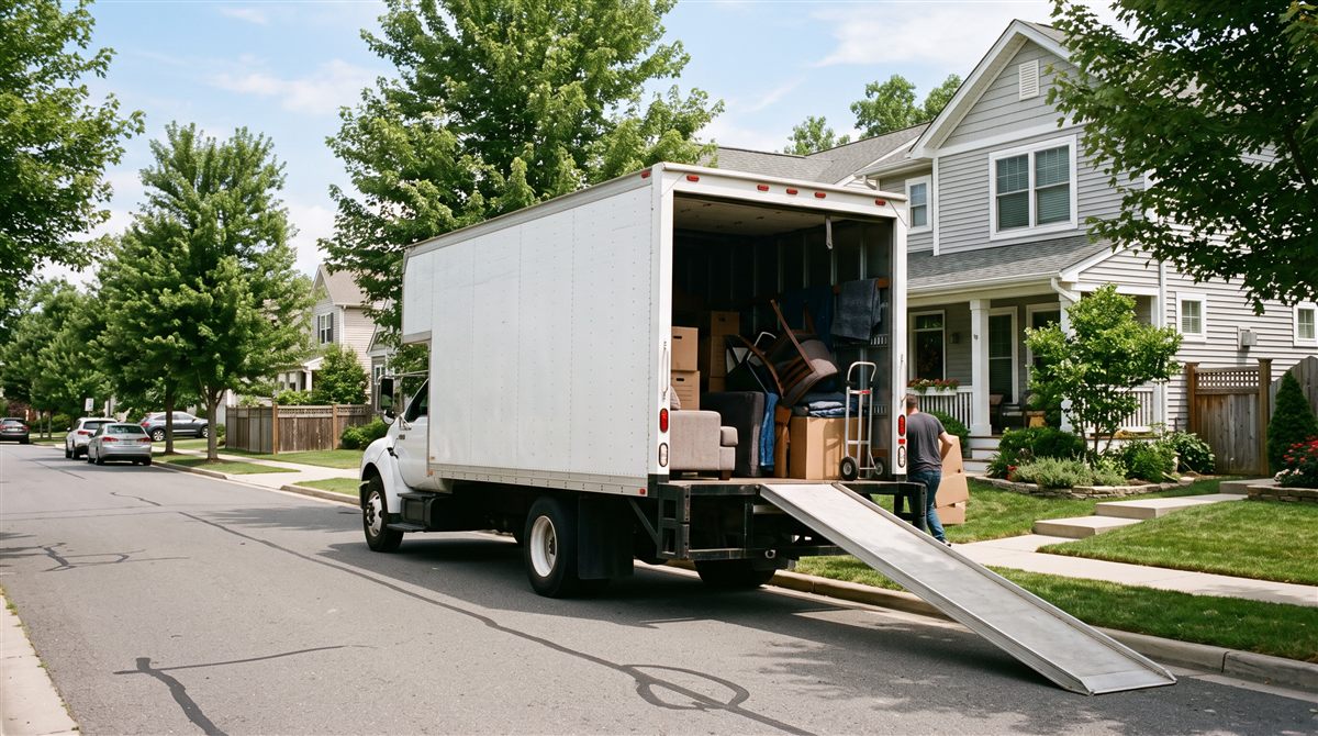 Everything But The House (EBTH)